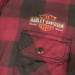 Harley Davidson